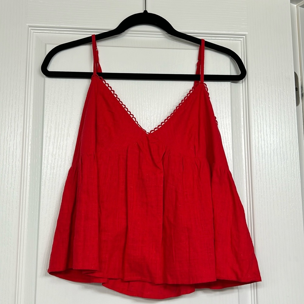 Red Top